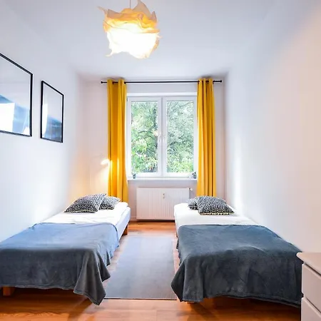 Apartamento Citystay Mieszka I