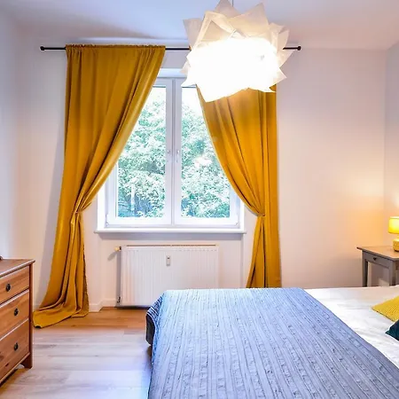 Citystay Mieszka I Sopot