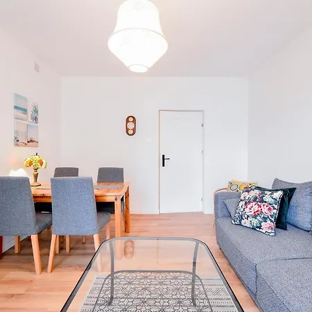 Citystay Mieszka I Apartamento
