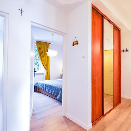 Citystay Mieszka I Apartamento *