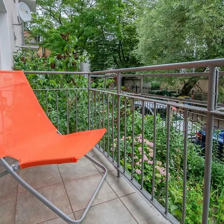 Apartment Mieszka I